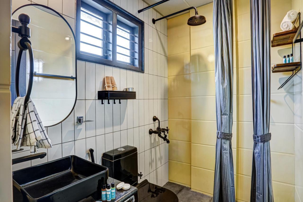 Hoodo Zoe - Hebbal Bangalore Apartments Экстерьер фото