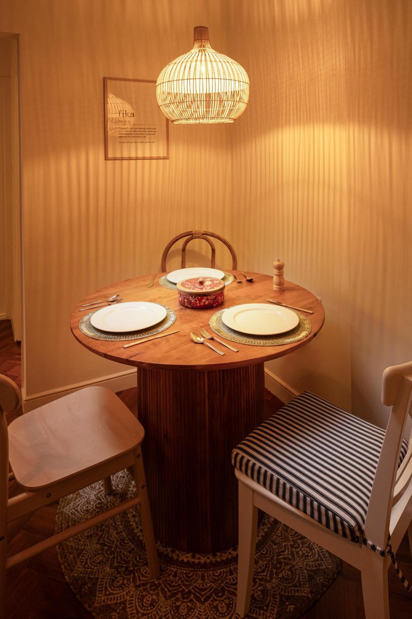 Hoodo Zoe - Hebbal Bangalore Apartments Экстерьер фото